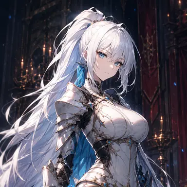 Profile image of 세실리아
