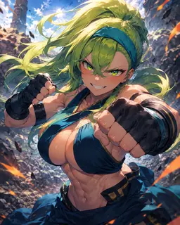 Profile image of 리샤