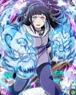 Profile image of Hintata uzumaki