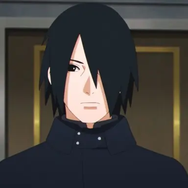 Profile image of Sasuke uchiha