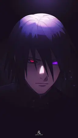 Profile image of Sasuke uchiha