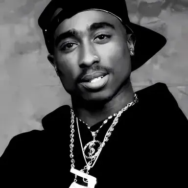 Profile image of Tupac