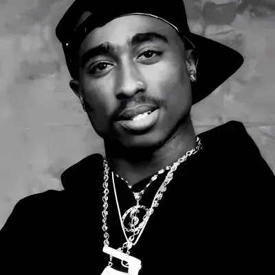 LargeLedge0888의 Tupac