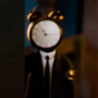 Profile image of 알람시계 클락맨