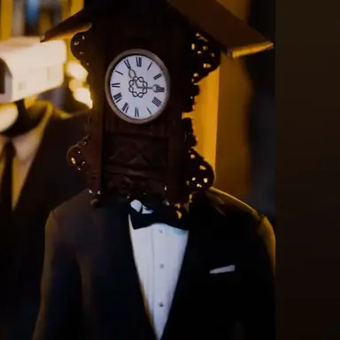 Profile image of 뻐구기 클락맨