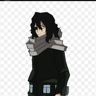 Profile image of 相澤 消太