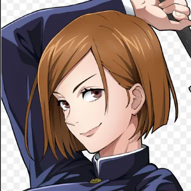 Profile image of 釘崎 野薔薇