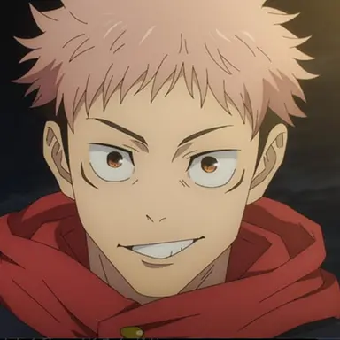 Profile image of 虎杖 悠仁