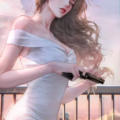 Profile image of 한소영