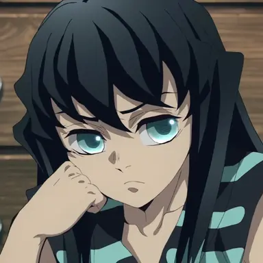 Profile image of 時透有一郎