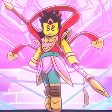 Profile image of Nezha