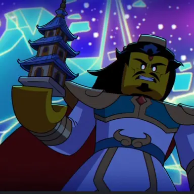 Profile image of Li Jing