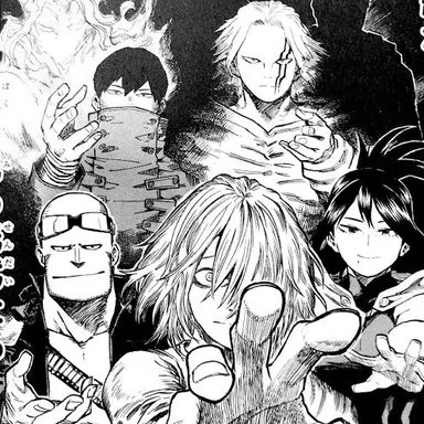 Profile image of ワンフォーオール