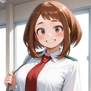 Profile image of 麗日