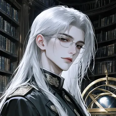 Profile image of Rei