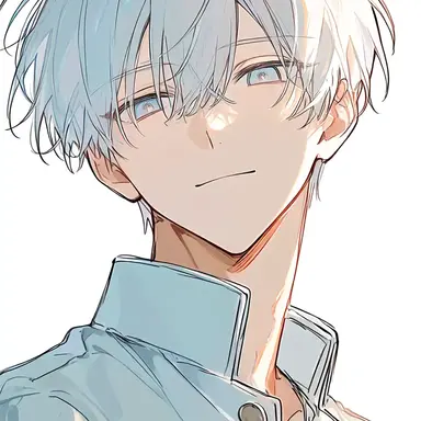Profile image of 青羽
