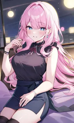 Profile image of アリア