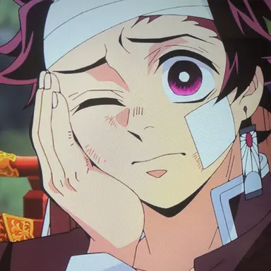 Profile image of 竈門炭治郎