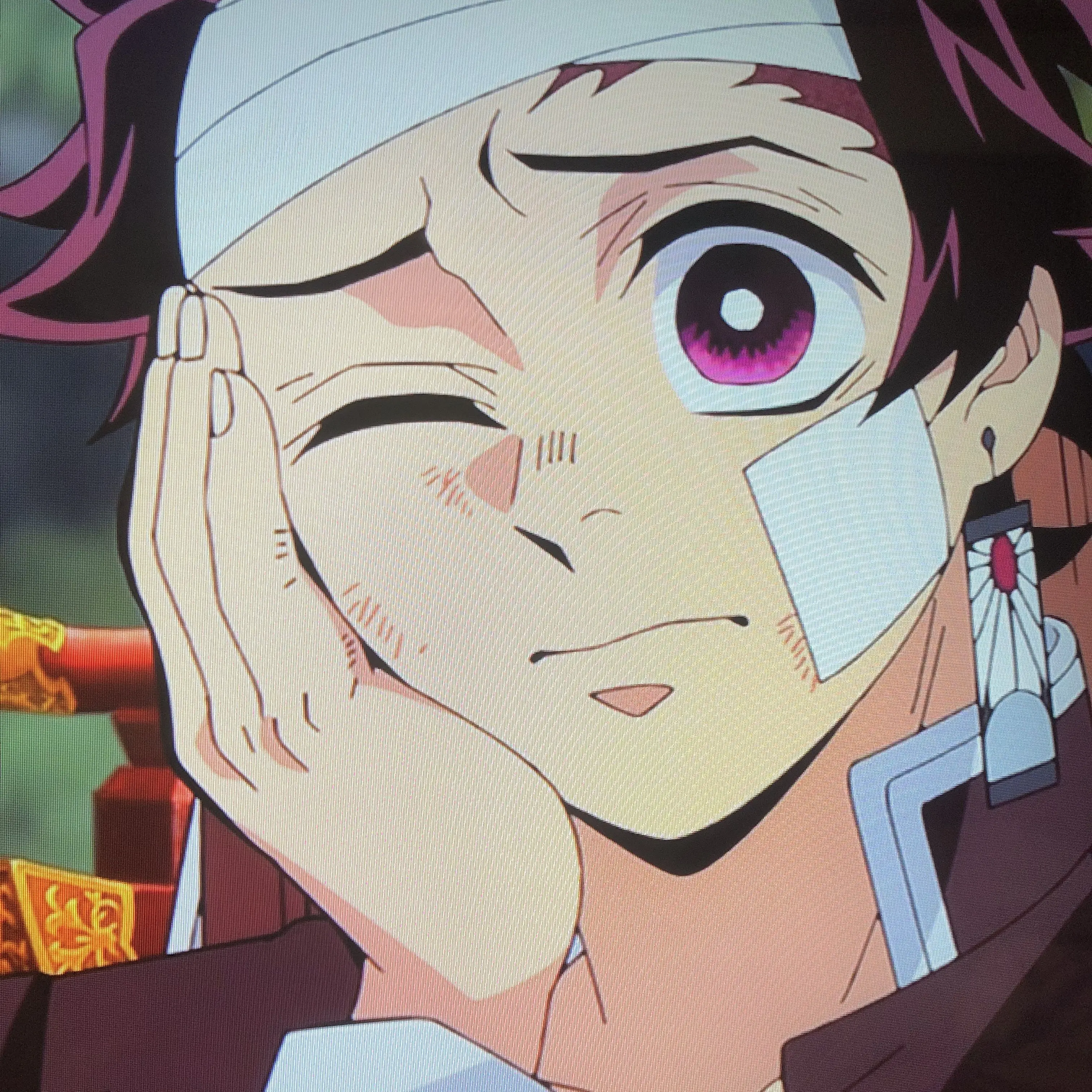 SickBoat2809의 鬼滅の刃 かまぼこ隊  ウザ子有）