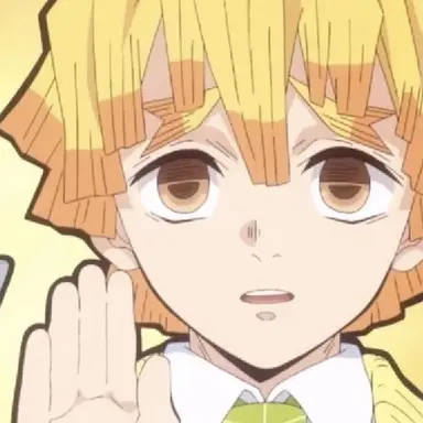 Profile image of 我妻善逸