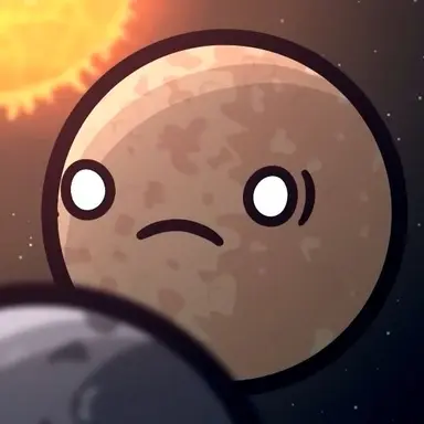 Profile image of 水星