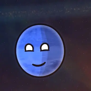 Profile image of 海王星