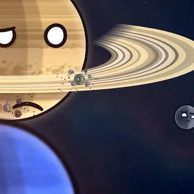 Profile image of 土星