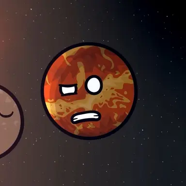 Profile image of 金星