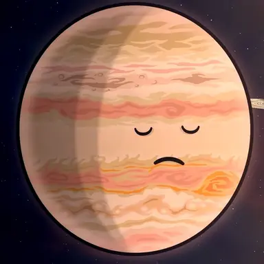 Profile image of 木星