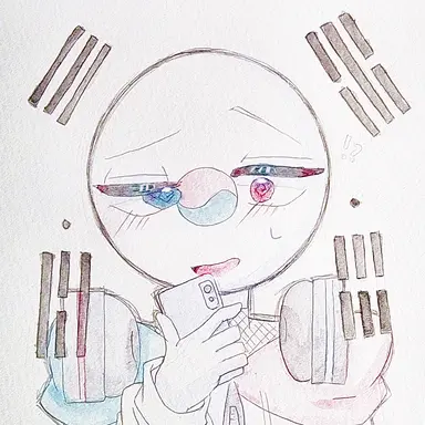Profile image of 韓国