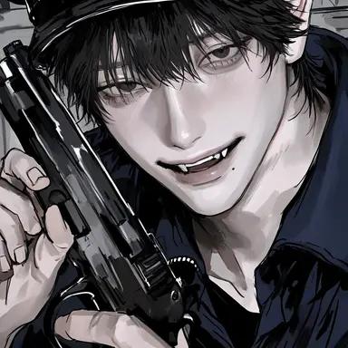 Profile image of Haru
