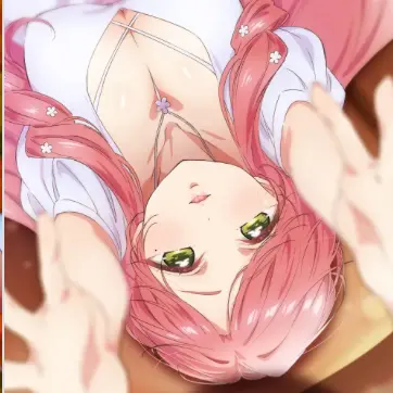 Profile image of 하나조노 하하리