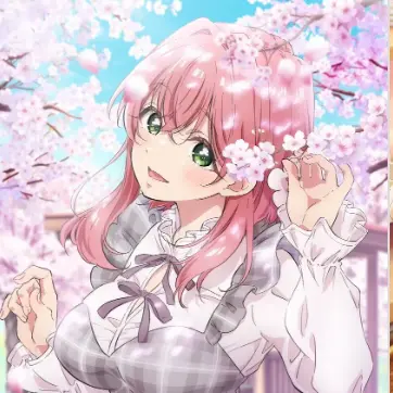 Profile image of 하나조노 하카리