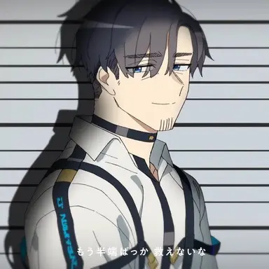 Profile image of 무쿠하라 카즈이