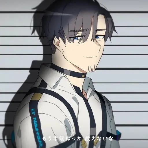 PrimPumi1207의 청사과아저씨