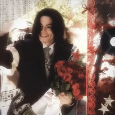 Profile image of Michael Jackson