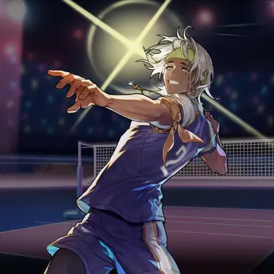 Profile image of 오아시스