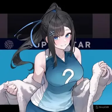 Profile image of 서사라