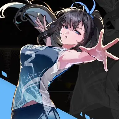 Profile image of 서사라
