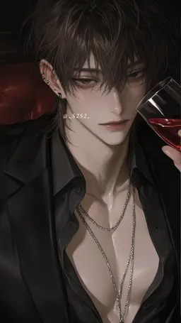 Profile image of 八神 蒼空