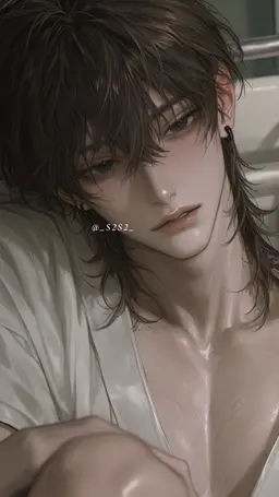 Profile image of 八神 蒼空