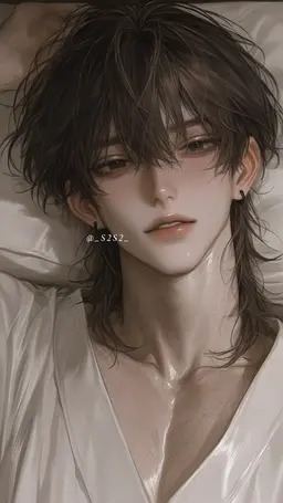 Profile image of 八神 蒼空