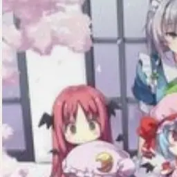 Profile image of こあくま