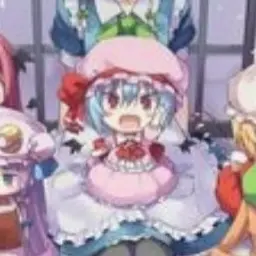 Profile image of れみりあ