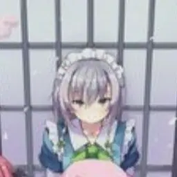 Profile image of 咲夜