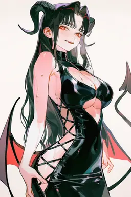 Profile image of 릴리트