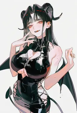 Profile image of 릴리트
