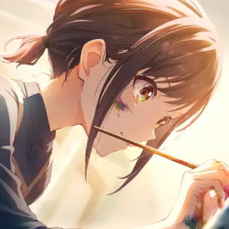 Profile image of 東雲 絵名