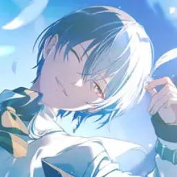 Profile image of 青柳 冬弥