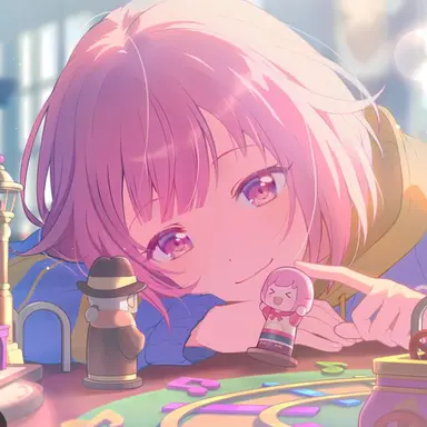 Profile image of 鳳 えむ